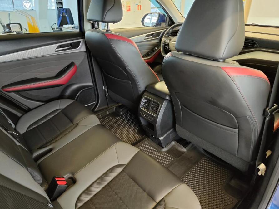 Haval F7x I Рестайлинг Санкт-Петербург  - изображение 9