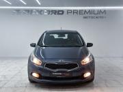 Kia Ceed II Уфа  - изображение 30