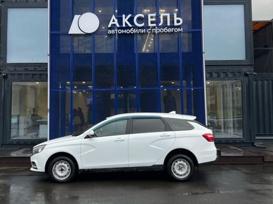 Lada (ВАЗ) Vesta I Архангельск  - изображение 8