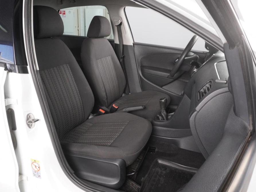 Volkswagen Polo V Рестайлинг Минеральные Воды  - изображение 8