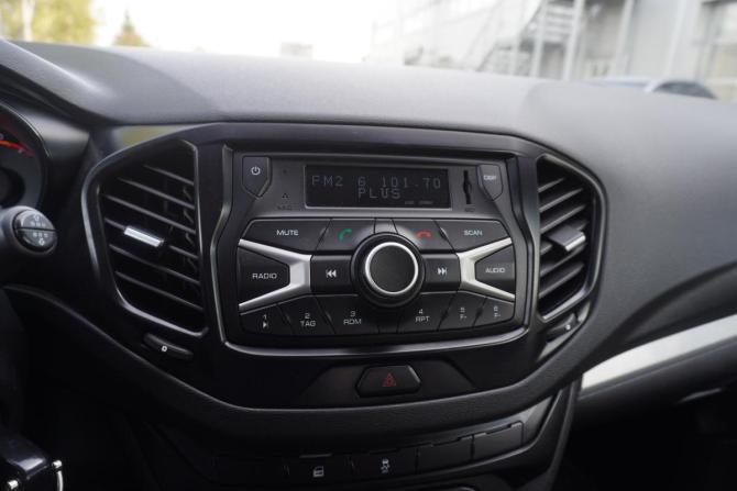 Lada (ВАЗ) Vesta I с пробегом 2020 года, цена 918 000 рублей, 136761 км, седан, Автокод Объявления