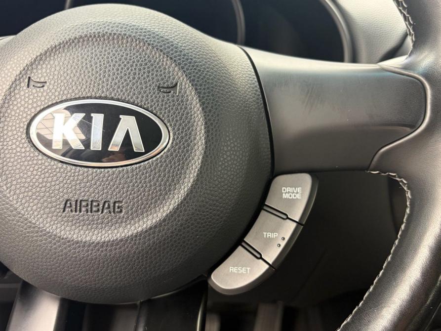 Kia Soul II Рестайлинг Ростов-на-Дону  - изображение 10