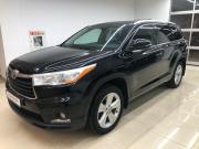 Toyota Highlander III (XU50) Челябинск  - изображение 30
