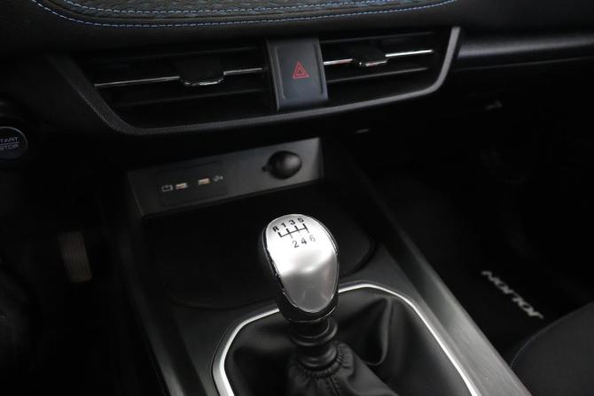 Haval Jolion I Рестайлинг с пробегом 2025 года, цена 1 839 000 рублей, 14205 км, внедорожник, Автокод Объявления