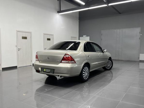 Nissan Almera Classic I с пробегом 2006 года, цена 460 000 рублей, 243365 км, седан, Автокод Объявления