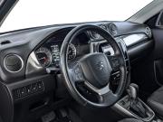 Suzuki Vitara II Рестайлинг Москва  - изображение 43