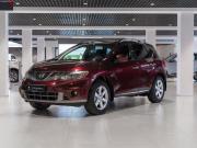 Nissan Murano II (Z51) Рестайлинг Москва  - изображение 26