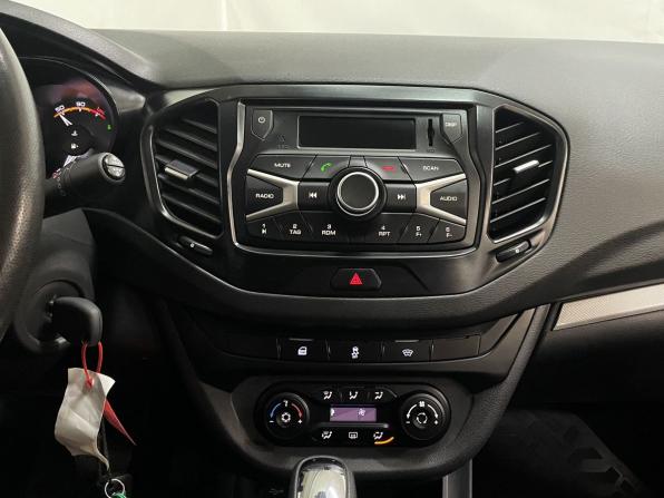 Lada (ВАЗ) Vesta I с пробегом 2020 года, цена 1 049 000 рублей, 85954 км, седан, Автокод Объявления