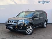 Nissan X-Trail II Рестайлинг Москва  - изображение 16