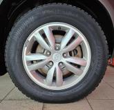 Hyundai Tucson I Вологда  - изображение 36