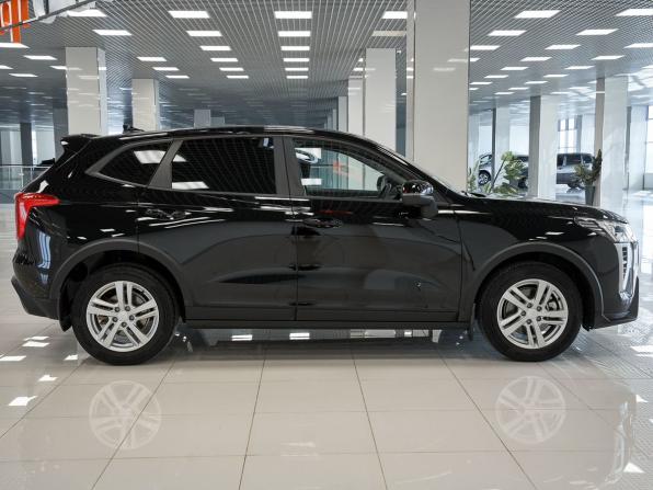 Haval Jolion I Рестайлинг с пробегом 2025 года, цена 1 792 000 рублей, 54683 км, внедорожник, Автокод Объявления