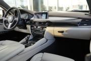 BMW X6 II (F16) Крым  - изображение 54