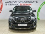 Kia Sorento III Prime Рестайлинг Москва  - изображение 26