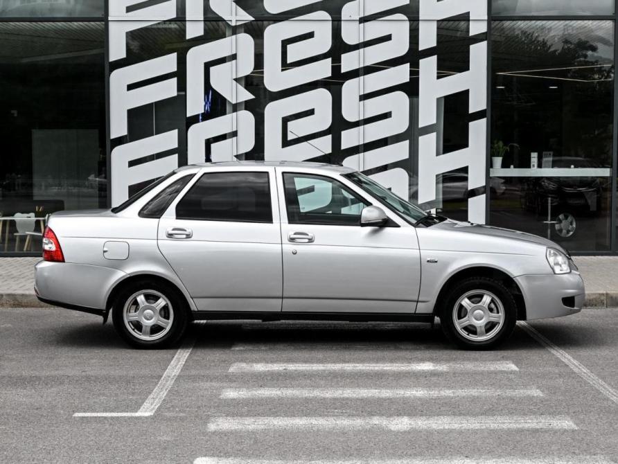 Lada (ВАЗ) Priora I Волгоград  - изображение 5