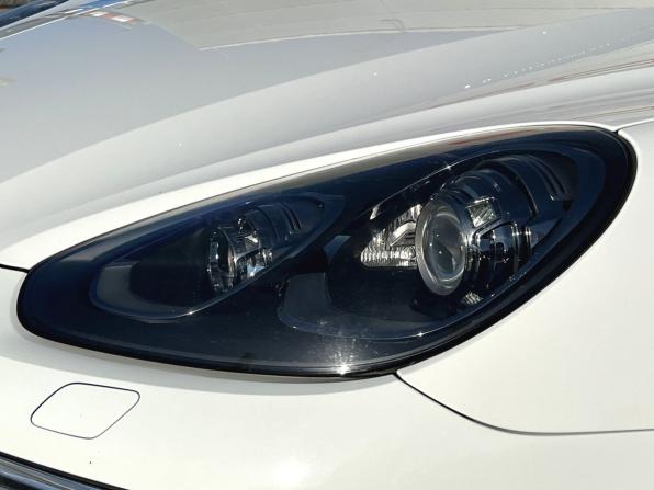 Porsche Cayenne II Рестайлинг (958) с пробегом 2016 года, цена 3 890 000 рублей, 145537 км, внедорожник, Автокод Объявления