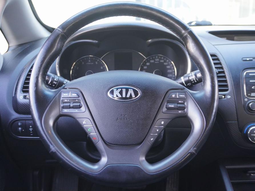 Kia Cerato III Москва  - изображение 14