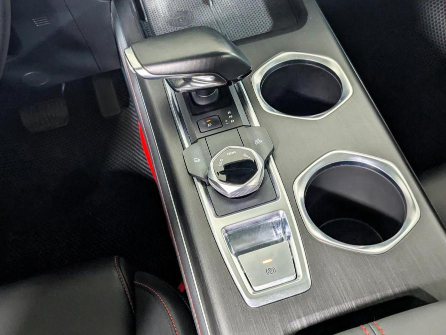 Changan CS55 Plus II Екатеринбург  - изображение 19