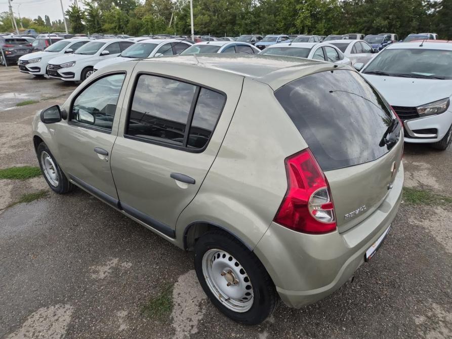 Renault Sandero I Саратов  - изображение 19