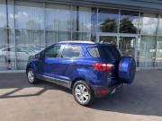 Ford EcoSport II Воронеж  - изображение 19