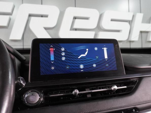 Chery Tiggo 4 Pro I с пробегом 2022 года, цена 1 170 000 рублей, 123085 км, внедорожник, Автокод Объявления