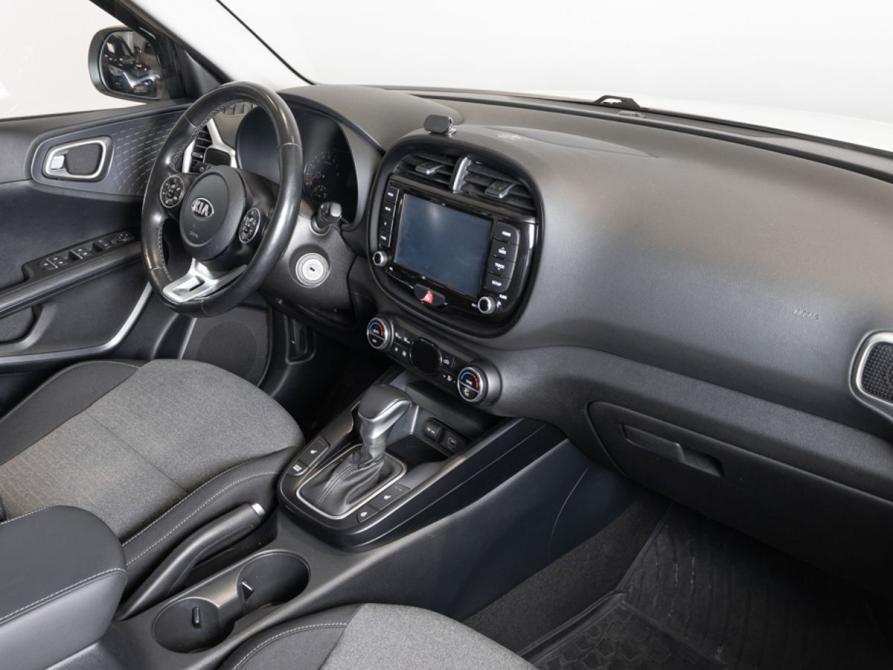 Kia Soul III Казань  - изображение 7