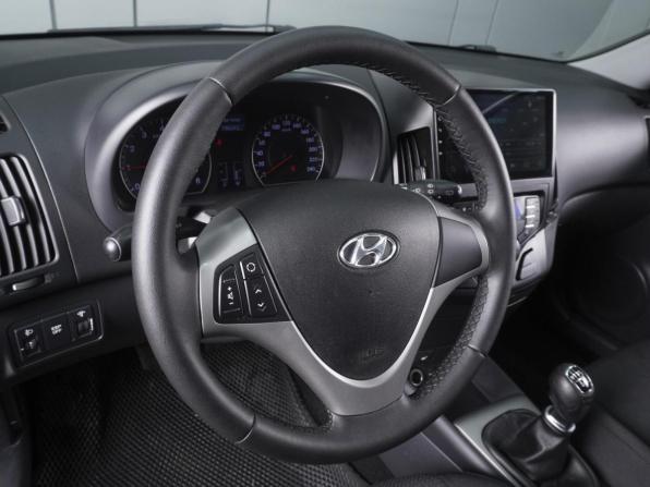 Hyundai i30 I Рестайлинг с пробегом 2011 года, цена 850 000 рублей, 198493 км, хэтчбек, Автокод Объявления