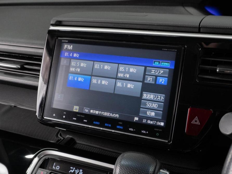 Honda Stepwgn V Тюмень  - изображение 18