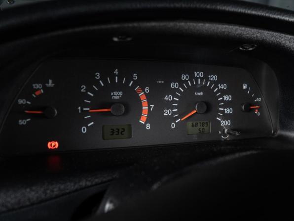 Chevrolet Niva I Рестайлинг с пробегом 2014 года, цена 730 000 рублей, 68789 км, внедорожник, Автокод Объявления