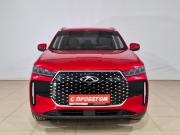 Chery Tiggo 4 I Рестайлинг 2 Альметьевск  - изображение 27
