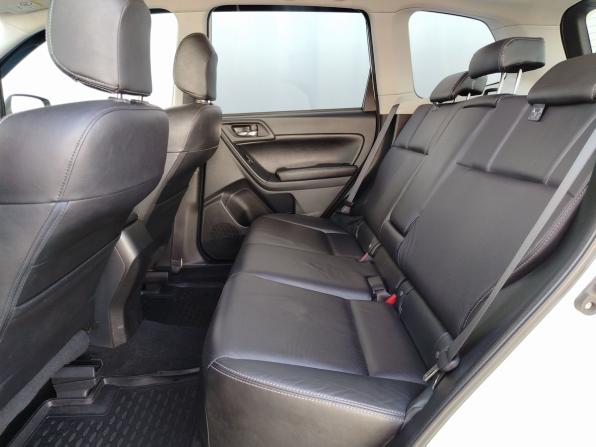 Subaru Forester IV с пробегом 2014 года, цена 1 359 000 рублей, 290065 км, внедорожник, Автокод Объявления