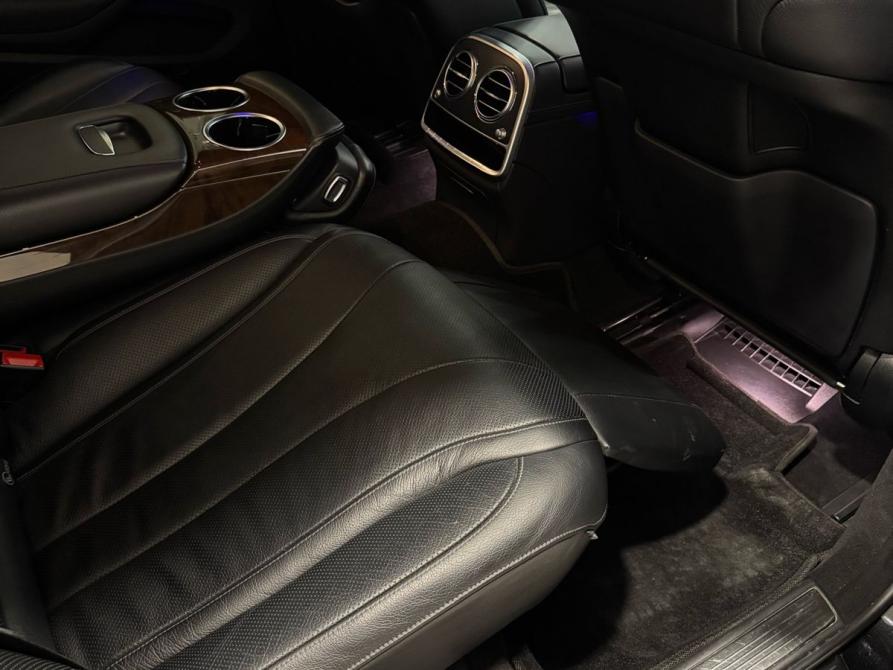 Mercedes-Benz S-Класс VI (W222 C217) Омск  - изображение 24