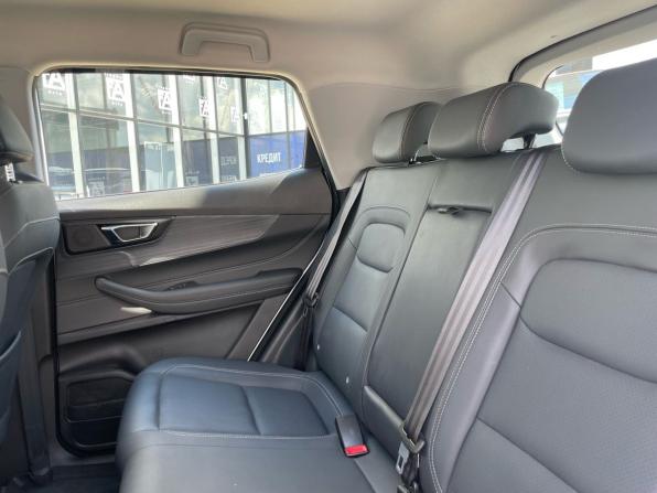 Chery Tiggo 4 Pro I Рестайлинг с пробегом 2025 года, цена 1 650 000 рублей, 5600 км, внедорожник, Автокод Объявления