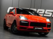 Porsche Cayenne III Тюмень  - изображение 44