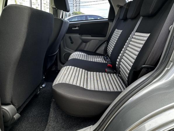Suzuki SX4 I (Classic) Рестайлинг с пробегом 2014 года, цена 765 000 рублей, 96225 км, хэтчбек, Автокод Объявления