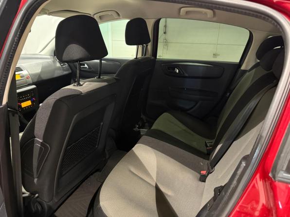 Citroen C4 I Рестайлинг с пробегом 2010 года, цена 390 000 рублей, 151000 км, хэтчбек, Автокод Объявления