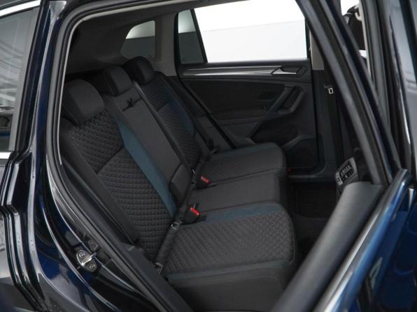 Volkswagen Tiguan II с пробегом 2019 года, цена 2 300 444 рубля, 149395 км, внедорожник, Автокод Объявления