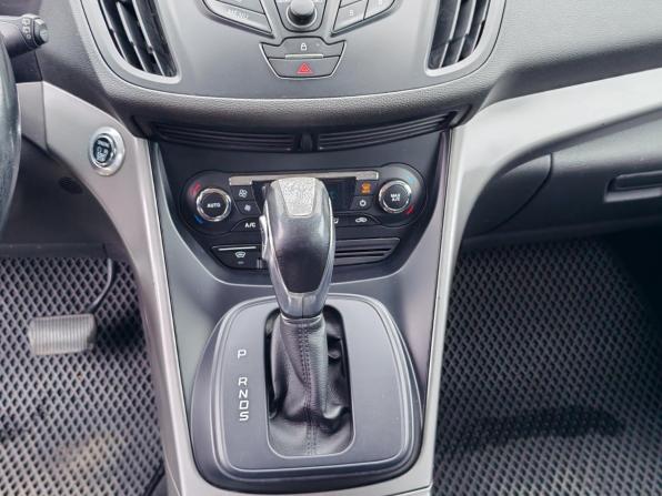 Ford Kuga II с пробегом 2016 года, цена 1 150 000 рублей, 276052 км, внедорожник, Автокод Объявления