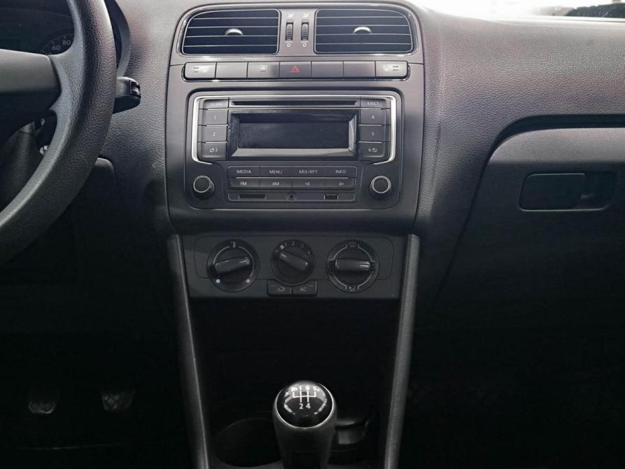 Volkswagen Polo V Казань  - изображение 18