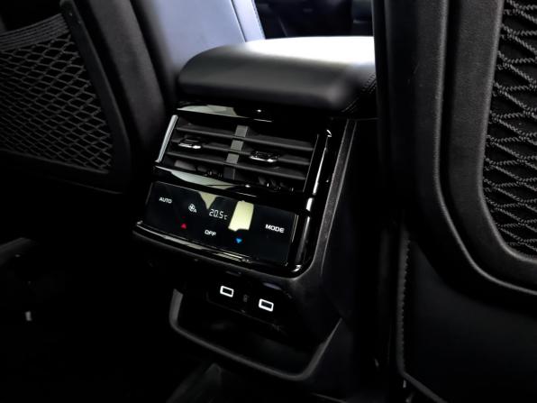 Geely Monjaro I Рестайлинг с пробегом 2023 года, цена 2 845 000 рублей, 59060 км, внедорожник, Автокод Объявления