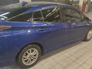 Toyota Prius IV (XW50) Санкт-Петербург  - изображение 12