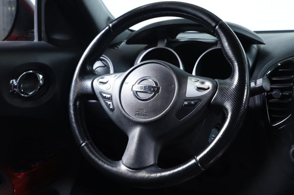 Nissan Juke I Новосибирск  - изображение 12