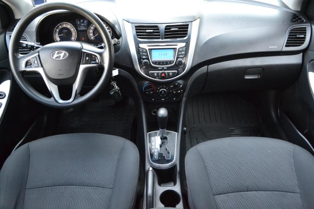 Hyundai Solaris I Старый Оскол  - изображение 10