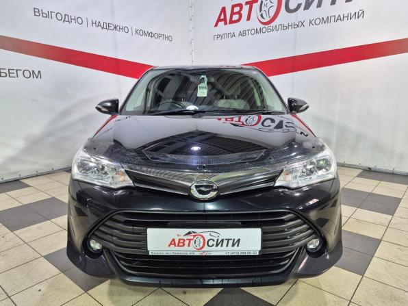 Toyota Corolla XI (E160 E170 E180) Рестайлинг 1 с пробегом 2017 года, цена 1 218 000 рублей, 130000 км, седан, Автокод Объявления