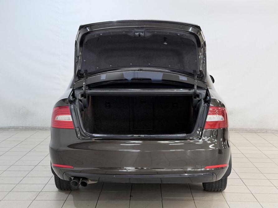 Skoda Superb II Рестайлинг Воронеж  - изображение 7
