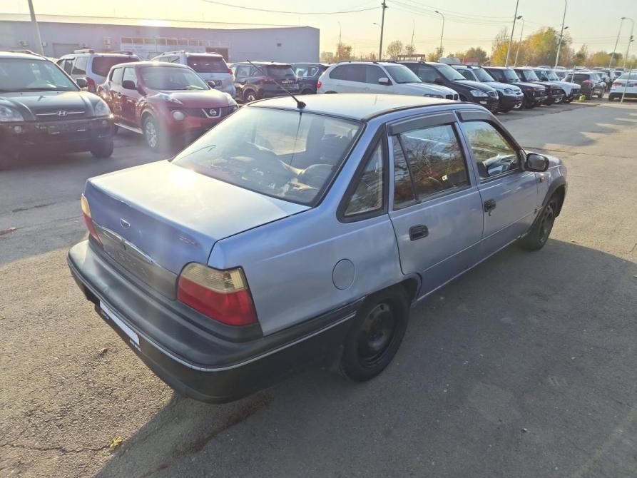 Daewoo Nexia I Саратов  - изображение 8