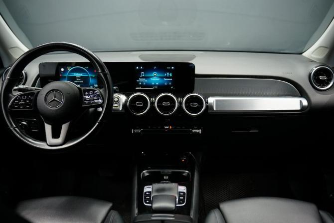 Mercedes-Benz GLB I (X247) с пробегом 2020 года, цена 3 601 000 рублей, 102633 км, внедорожник, Автокод Объявления