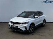 Geely Coolray I Москва  - изображение 16