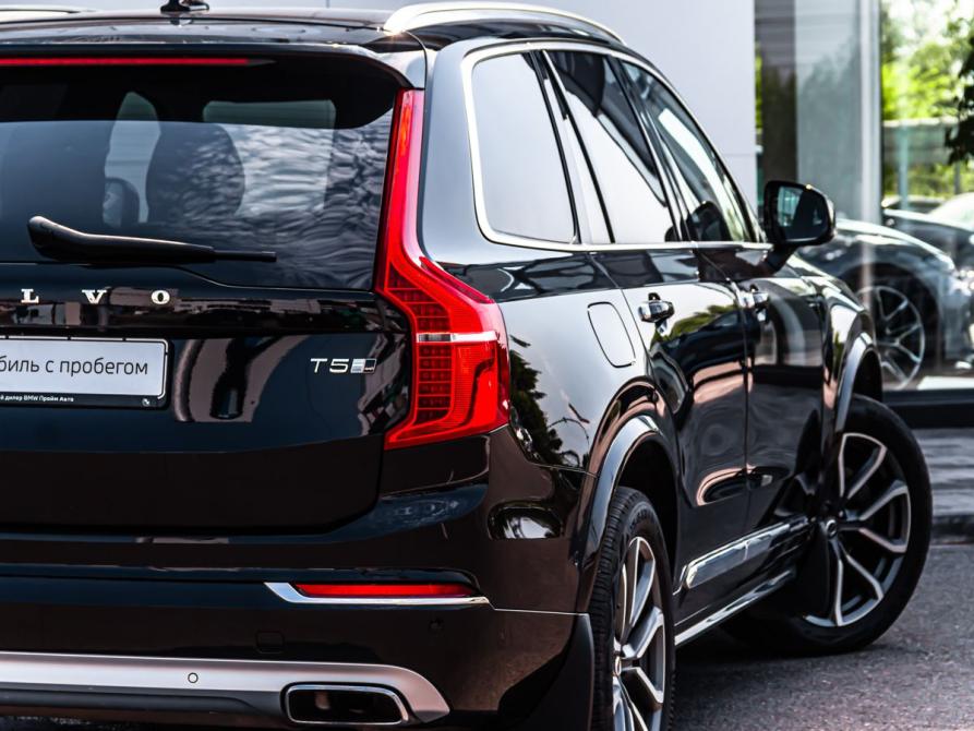Volvo XC90 II Магнитогорск  - изображение 19