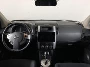 Nissan X-Trail II Рестайлинг Москва  - изображение 31