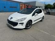 Peugeot 308 I Тольятти  - изображение 7